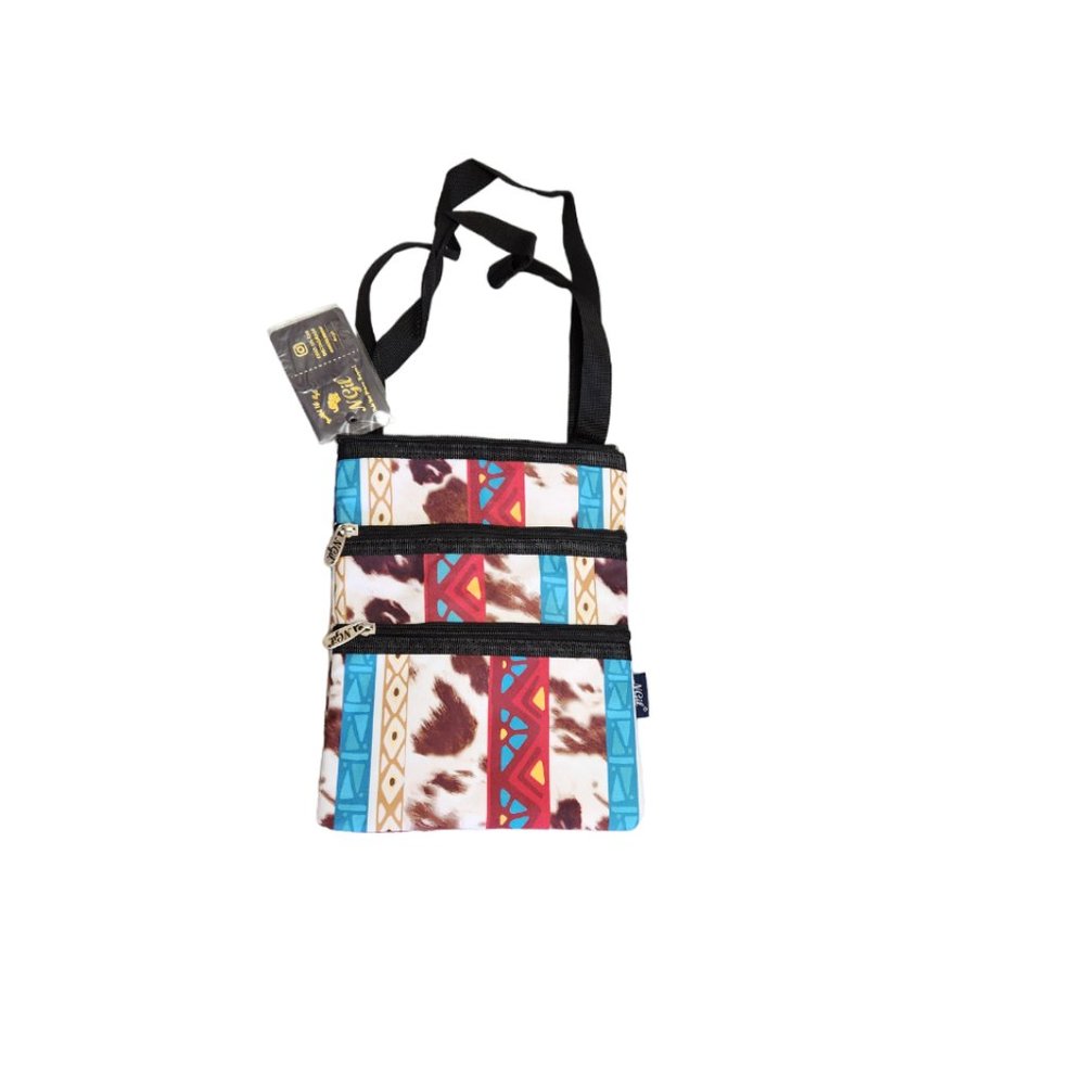 Crossbody bag